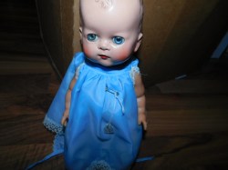tiny tears blue 1100 view